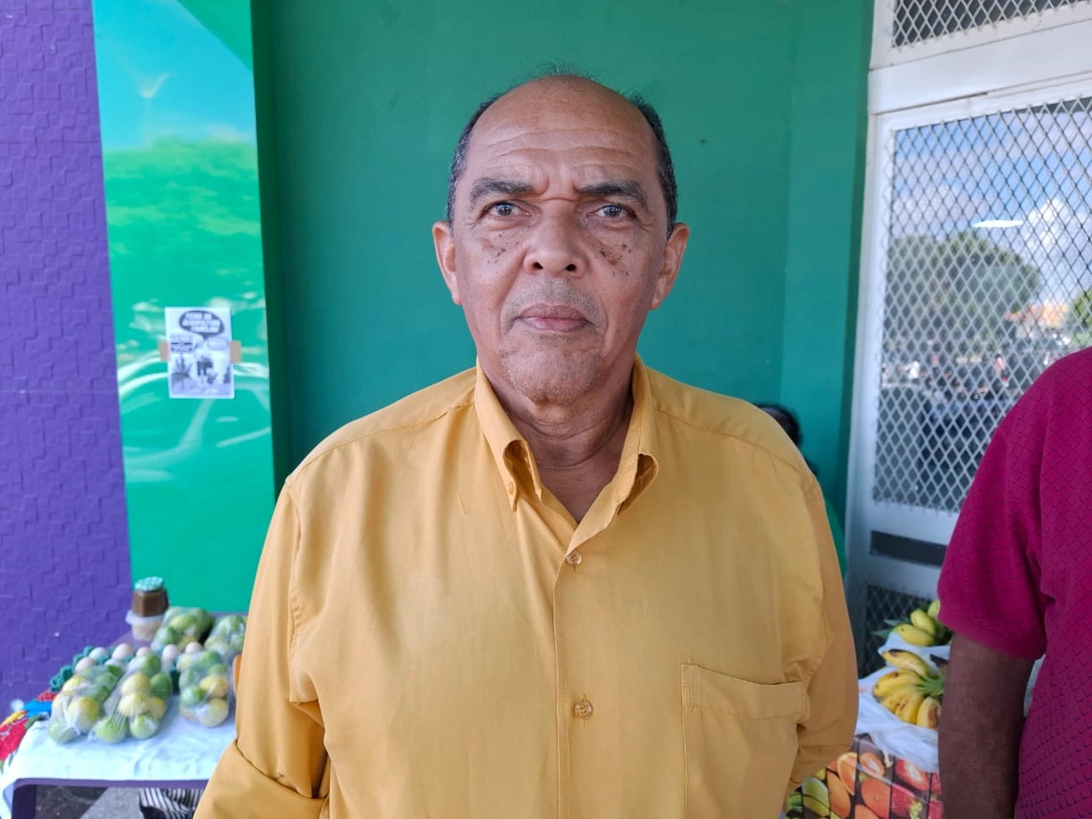 Libonato, servidor da Sada