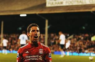 Liverpool (Foto: Reprodução Instagram)