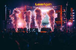 Love Again atrai 14 estados e confirma título de maior festa do Nordeste (Foto: Reprodução) Love Again atrai 14 estados e confirma título de maior festa do Nordeste (Foto: Reprodução)