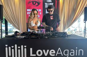 Love Coffee: o despertar perfeito para a Love Again (Foto: Conecta Piauí) Love Coffee: o despertar perfeito para a Love Again (Foto: Conecta Piauí)