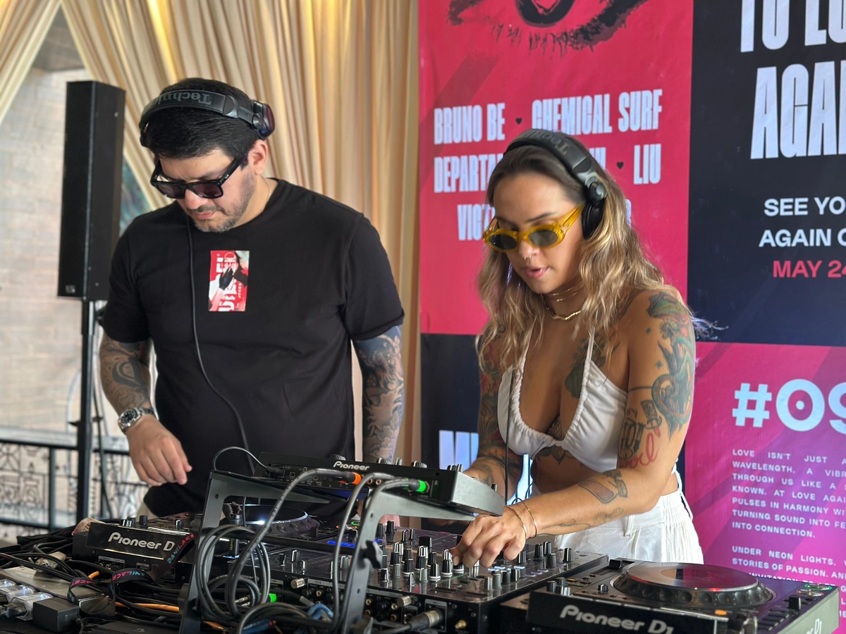 Love Coffee: o despertar perfeito para a Love Again