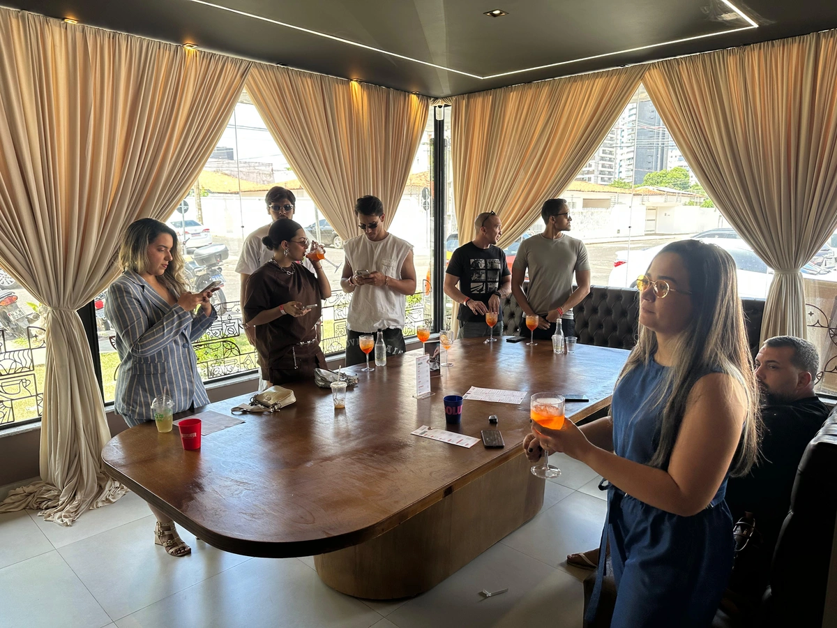 Love Coffee: o despertar perfeito para a Love Again