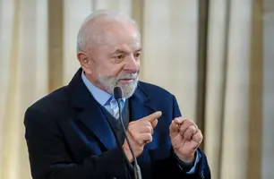 Lula indica desembargador piauiense Carlos Brandão para vaga de ministro no STJ (Foto: Reprodução) Lula indica desembargador piauiense Carlos Brandão para vaga de ministro no STJ (Foto: Reprodução)