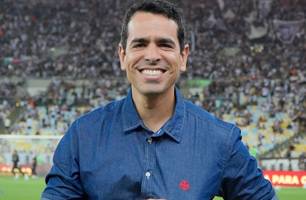 Marcelo Sant'ana (Foto: Reprodução Instagram)