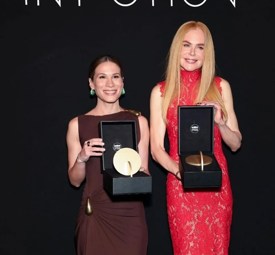 Marianna Brennand exibe filme “Manas” em Teresina após prêmio em Cannes