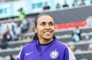 Marta (Foto: Reprodução Instagram)