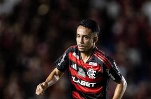 Matheus Gonçalves (Foto: Reprodução Instagram)