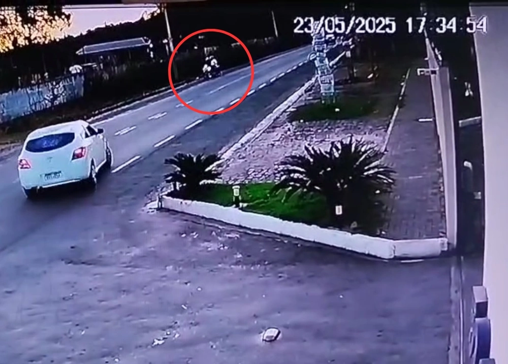 Membro da 'Gangue do Ouro' assalta novamente na zona Sudeste de Teresina