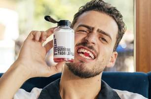 Metbala (Foto: Reprodução)