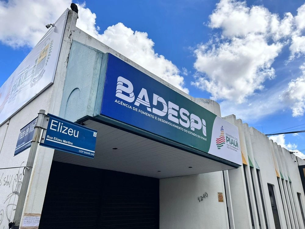 Microcrédito da Badespi movimenta mais de R$ 560 mil no 'Diálogos pelo Piauí'