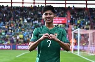 Miguelito (Foto: Reprodução Instagram)