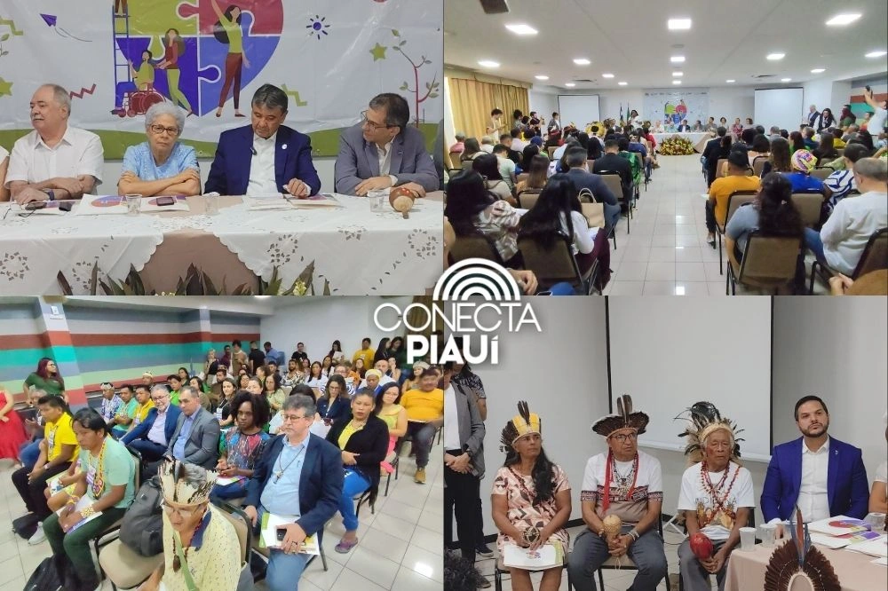 Ministro Wellington Dias participa de Seminário sobre CadÚnico e Povos Indígenas