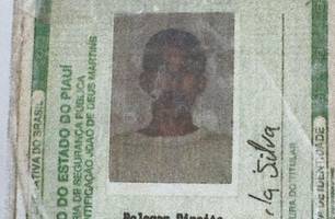 Morador em situação de rua é perseguido e morto a tiros na zona Norte de Teresina (Foto: Divulgação)