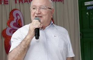 Morre aos 70 anos Tonheiro, Secretário de Administração de Água Branca (Foto: Reprodução/Internet)