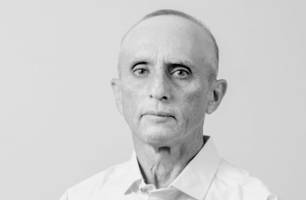 Morre aos 73 anos Dirceu da Silva Oliveira, vice-prefeito de Vera Mendes (Foto: Reprodução)