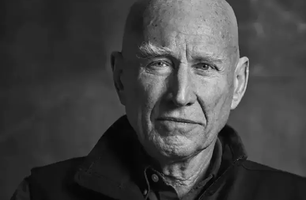 Morre fotógrafo Sebastião Salgado, aos 81 anos em Paris (Foto: Reprodução)