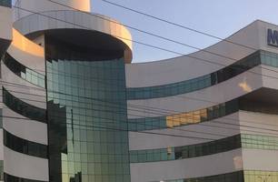 MPF (Foto: Jhone Sousa / Conecta Piauí) MPF (Foto: Jhone Sousa / Conecta Piauí)