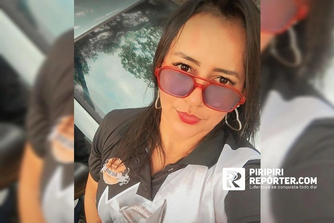Mulher morre após colidir em vaca na BR-222, entre Batalha e Piripiri