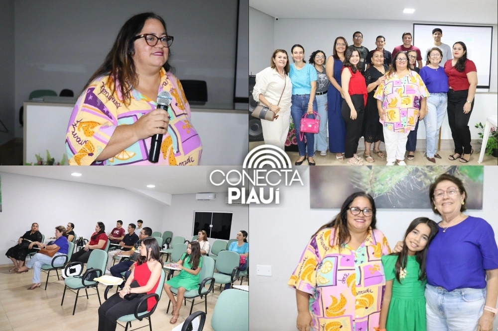 Oficina sobre portfólios culturais reúne produtores em São Raimundo Nonato