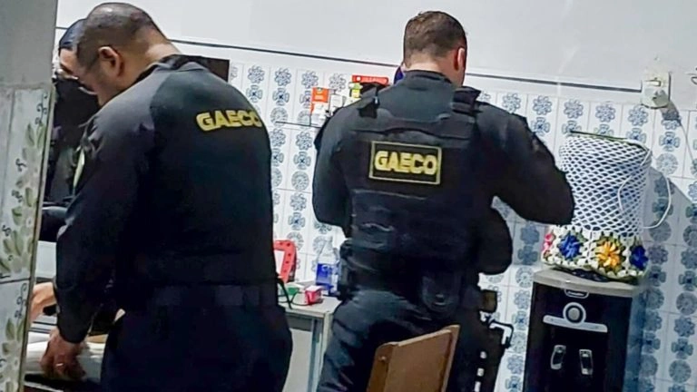 Operação Pavimentum