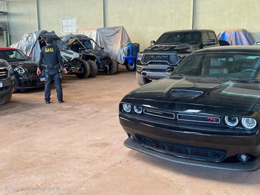 Operação Pavimentum