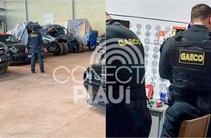 Operação Pavimentum (Foto: Reprodução)