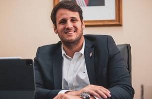 Os Brandão já tomaram uma decisão sobre Orleans Brandão para 2026 (Foto: Reprodução) Os Brandão já tomaram uma decisão sobre Orleans Brandão para 2026 (Foto: Reprodução)