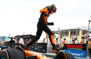 Os cinco pilotos que representam bem os diferentes momentos da categoria neste início de temporada. (Foto: (Foto: Divulgação F1))