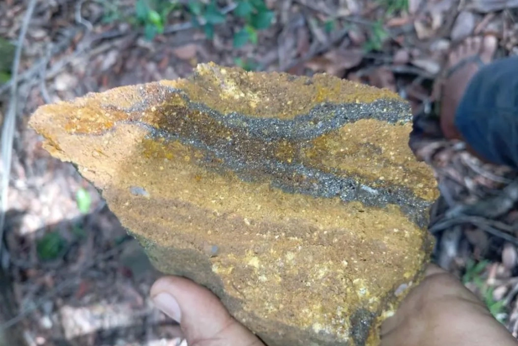 Ouro descoberto por ex-vereador pode transformar economia do Sul do Piauí