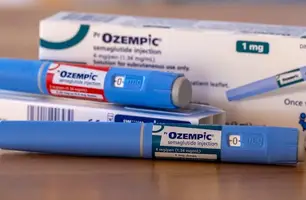 Ozempic (Foto: Reprodução/Internet) Ozempic (Foto: Reprodução/Internet)