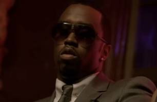 P. Diddy (Foto: Reprodução) P. Diddy (Foto: Reprodução)