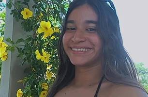 Padrasto é preso suspeito de matar adolescente grávida no Sul do Piauí (Foto: Reprodução)