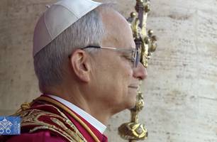 Papa Leão XIV (Foto: Reprodução)