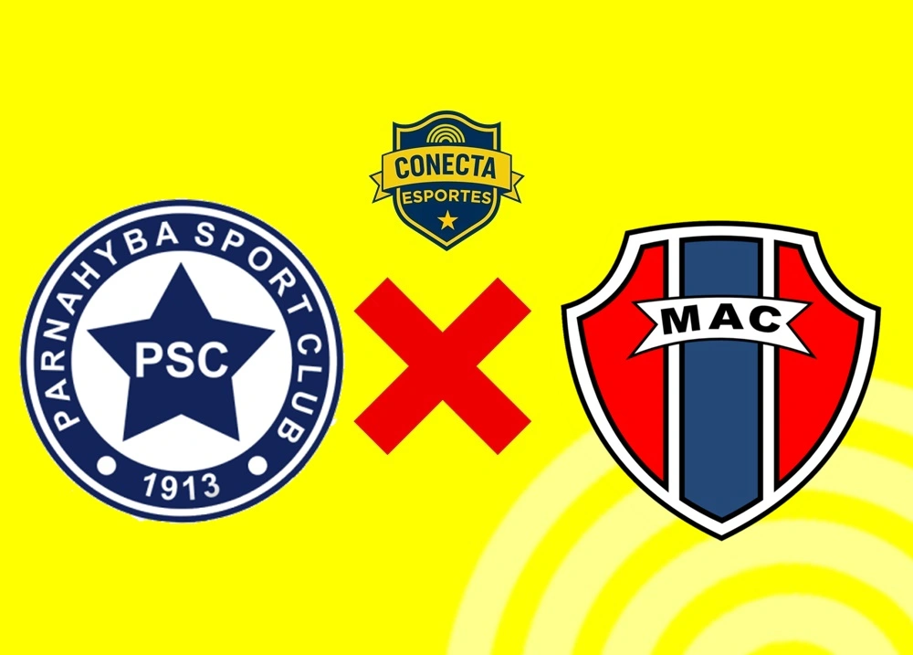 Parnahyba e Maranhão