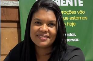 Parnarama reforça equipe técnica ambiental com nova educadora ambiental (Foto: Reprodução) Parnarama reforça equipe técnica ambiental com nova educadora ambiental (Foto: Reprodução)