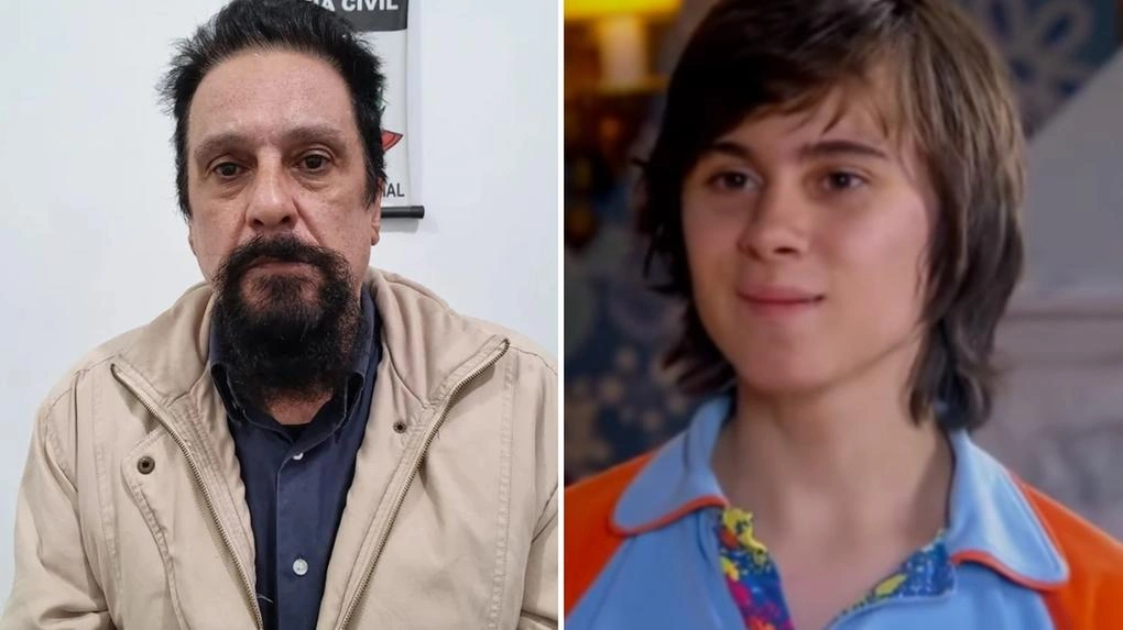 Paulo Cupertino é condenado pela morte de Rafael Miguel e dos pais do ator