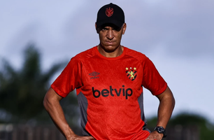 Pepa foi demitido do comando do Sport• Paulo Paiva / Sport (Foto: • Paulo Paiva / Sport)