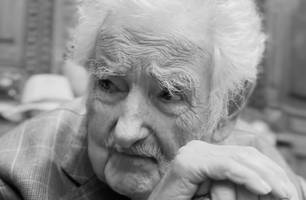 Pepe Mujica (Foto: Reprodução) Pepe Mujica (Foto: Reprodução)