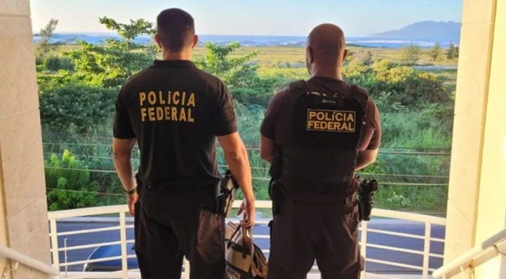 PF investiga vereadores eleitos por compra de votos no Rio de Janeiro