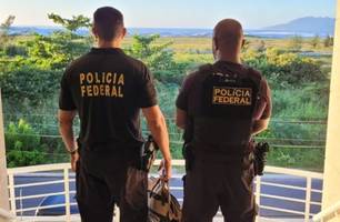 PF investiga vereadores eleitos por compra de votos no Rio de Janeiro (Foto: Reprodução)