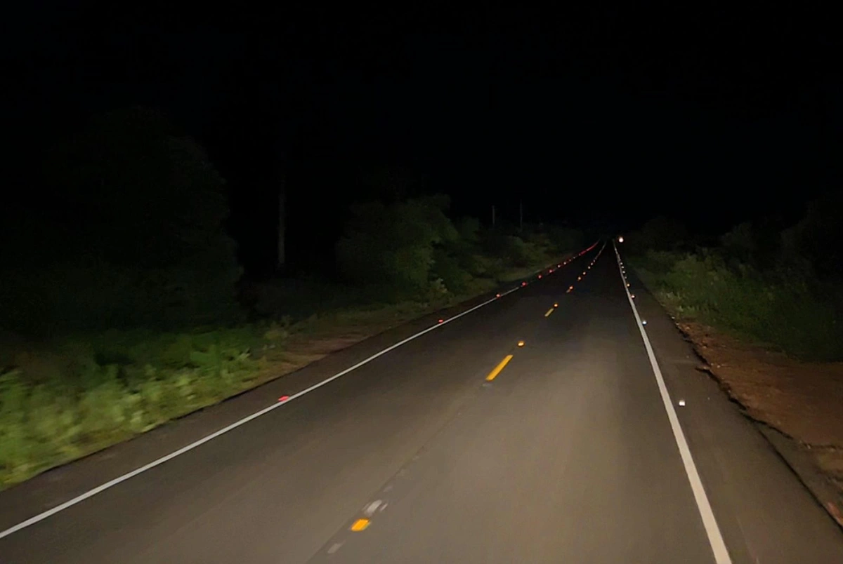 PI-140 (São Raimundo Nonato - São Lourenço do Piauí)