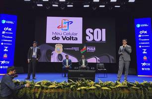 Piauí recebe especialistas nacionais no 2º Workshop de Combate a Fraudes Digitais (Foto: Conecta Piauí)