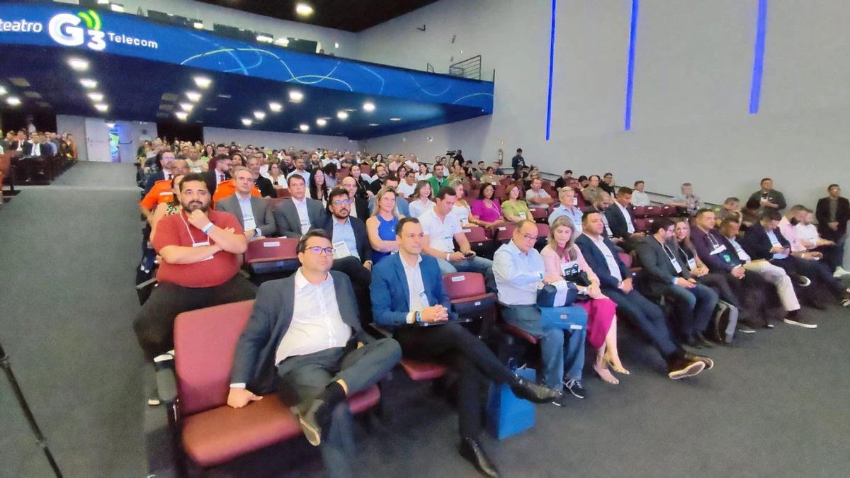 Piauí recebe especialistas nacionais no 2º Workshop de Combate a Fraudes Digitais