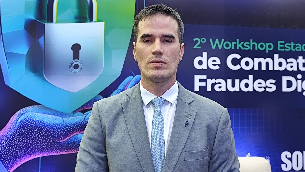Piauí recebe especialistas nacionais no 2º Workshop de Combate a Fraudes Digitais