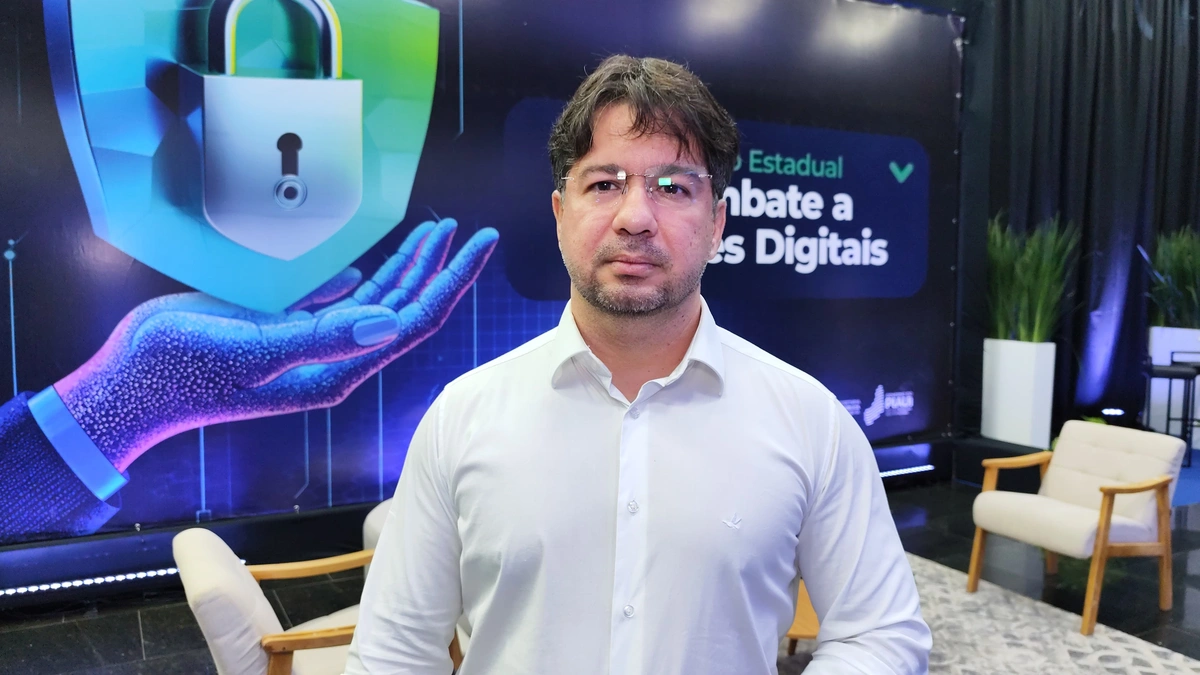 Piauí recebe especialistas nacionais no 2º Workshop de Combate a Fraudes Digitais