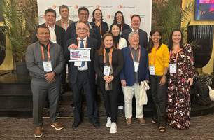 Piauí recebe reconhecimento internacional como livre de febre aftosa sem vacinação (Foto: Assessoria) Piauí recebe reconhecimento internacional como livre de febre aftosa sem vacinação (Foto: Assessoria)