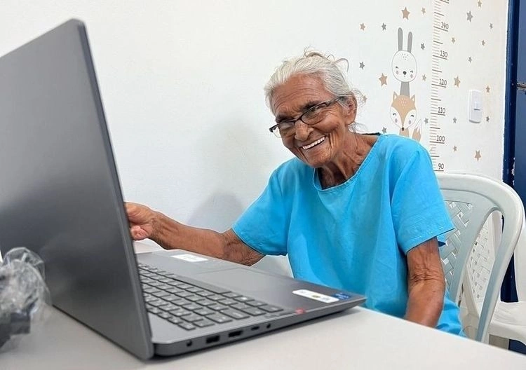 Piauí Saúde Digital resolve até 80% dos casos sem ida ao hospital