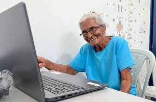 Piauí Saúde Digital resolve até 80% dos casos sem ida ao hospital (Foto: Reprodução)