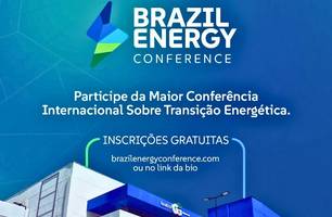 Piauí sedia evento internacional sobre energia limpa e desenvolvimento sustentável (Foto: Reprodução) Piauí sedia evento internacional sobre energia limpa e desenvolvimento sustentável (Foto: Reprodução)