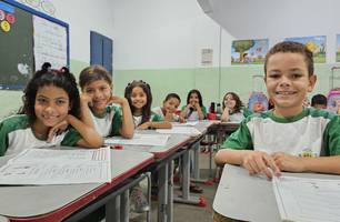 Piauí zera número de municípios com alfabetização no padrão abaixo do básico (Foto: Reprodução)